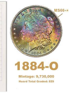 16,000-Newly-Graded-Morgan's-Coming-To-Market---New-York-Bank-Hoard-NGC