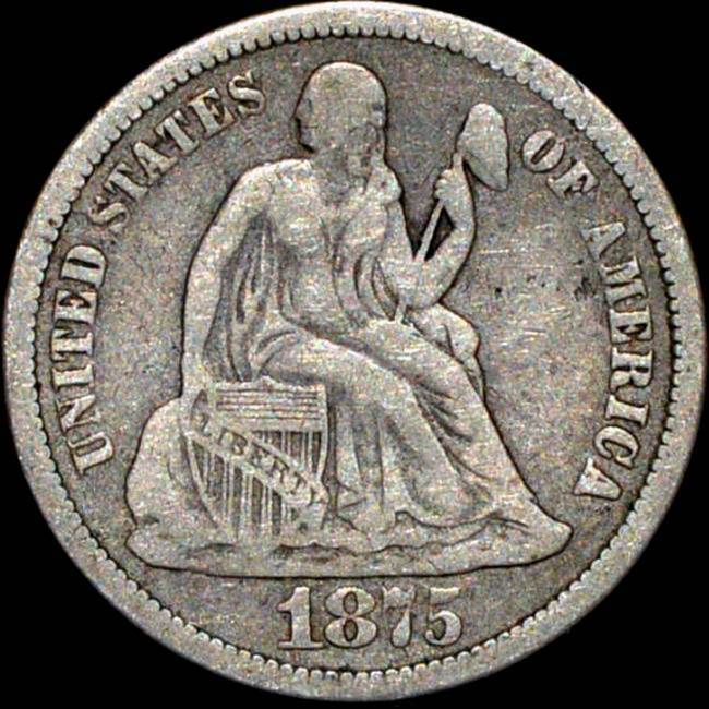 The-54-Days-Of-Seated-Liberty-Coins---Act-III