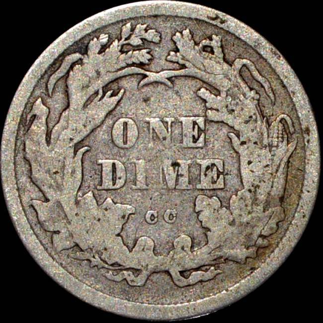 The-54-Days-Of-Seated-Liberty-Coins---Act-III