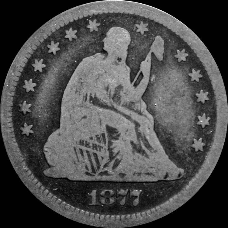 The-54-Days-Of-Seated-Liberty-Coins---Act-III