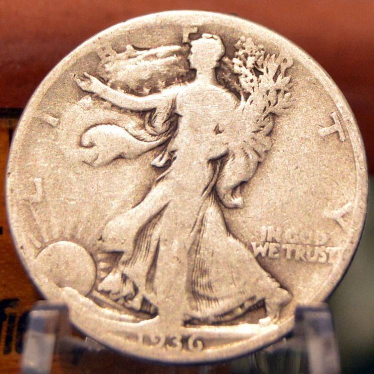 1936-D-Walking-Liberty-Half-Dollar-For-Grading.