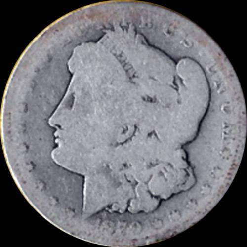1879-O-Morgan-Dollar-For-Grading