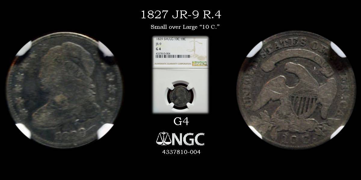 32-Day-Extravaganza-Of-Capped-Bust-Coins!!-Act-II