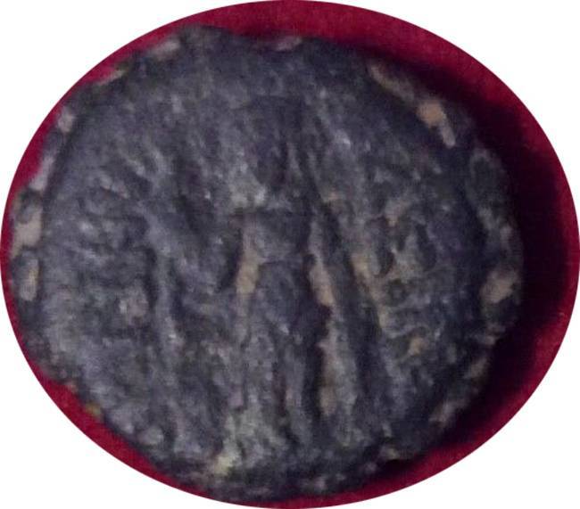 Need-Help-To-Id,-Please:-Greek/Seleucid?-Ae12,-Serrated-Edge,-Some-Legends