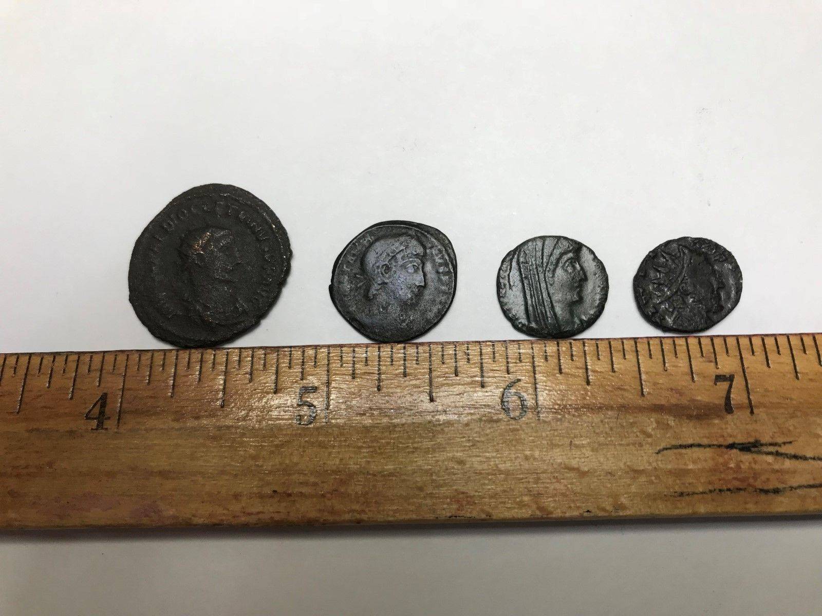 Identification-Fun:-10-Romans-Join-My-Legion.-Can-We-Get-Them-All?
