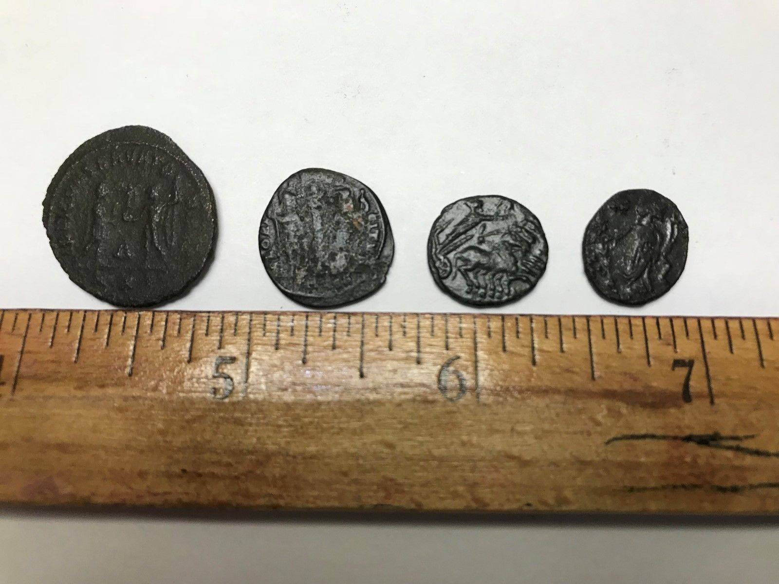 Identification-Fun:-10-Romans-Join-My-Legion.-Can-We-Get-Them-All?