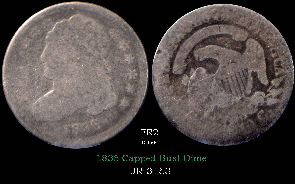 32-Day-Extravaganza-Of-Capped-Bust-Coins!!-Act-II
