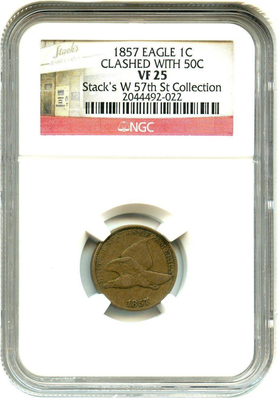 51-Days-Of-Flying-Eagle-And-Indian-Head-Cents!---Part-4!!
