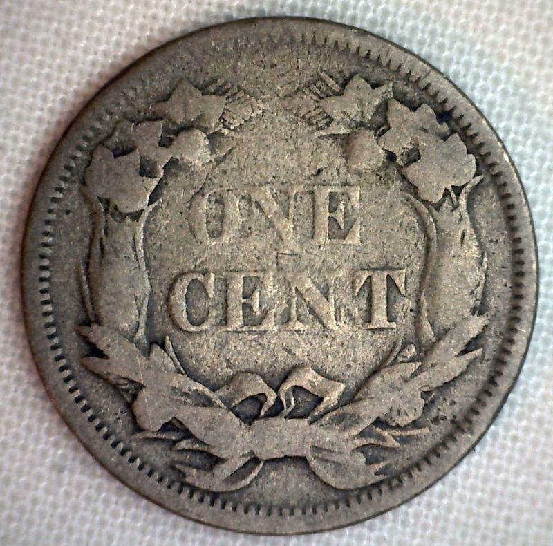 51-Days-Of-Flying-Eagle-And-Indian-Head-Cents!---Part-4!!
