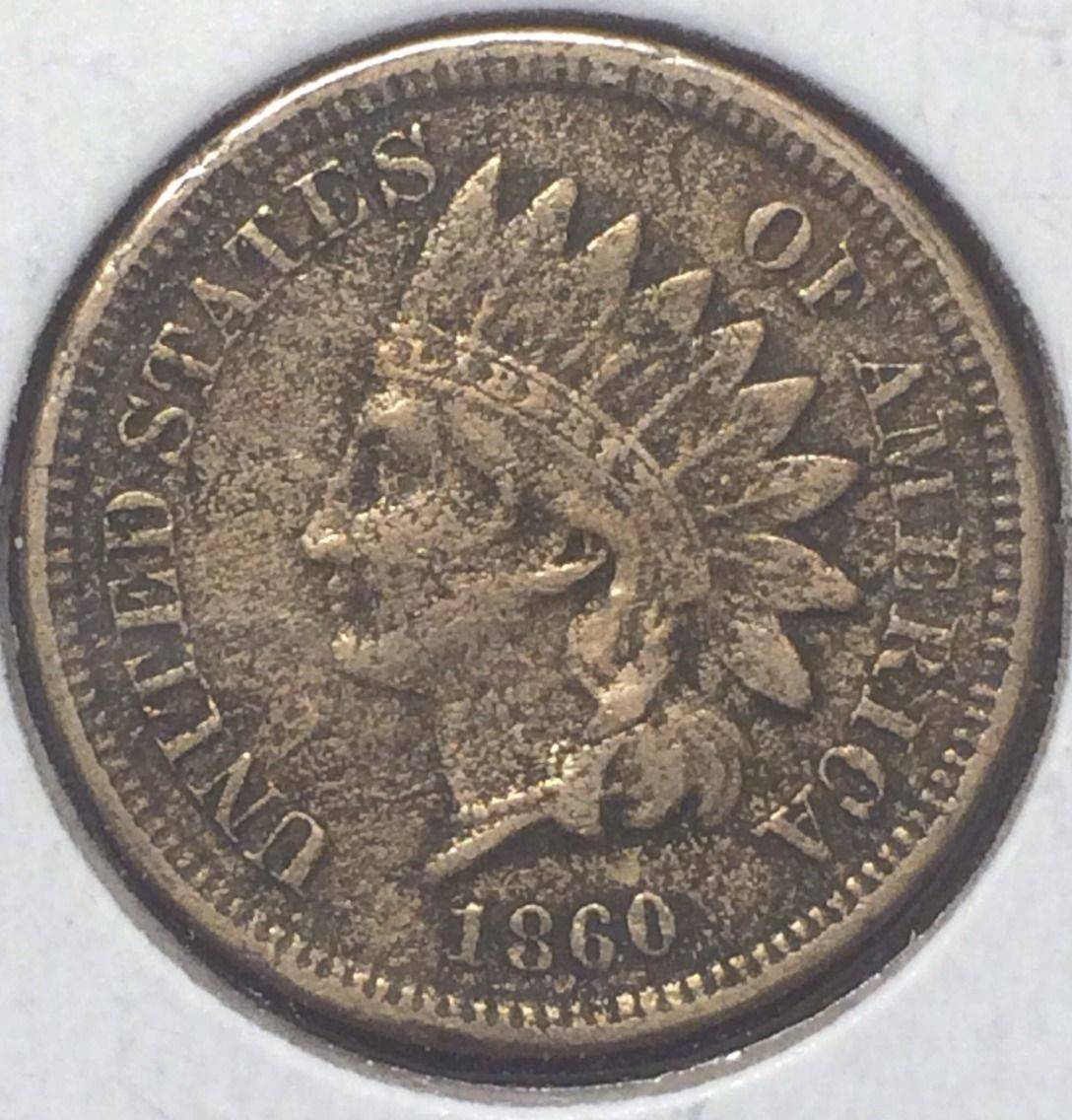 51-Days-Of-Flying-Eagle-And-Indian-Head-Cents!---Part-4!!