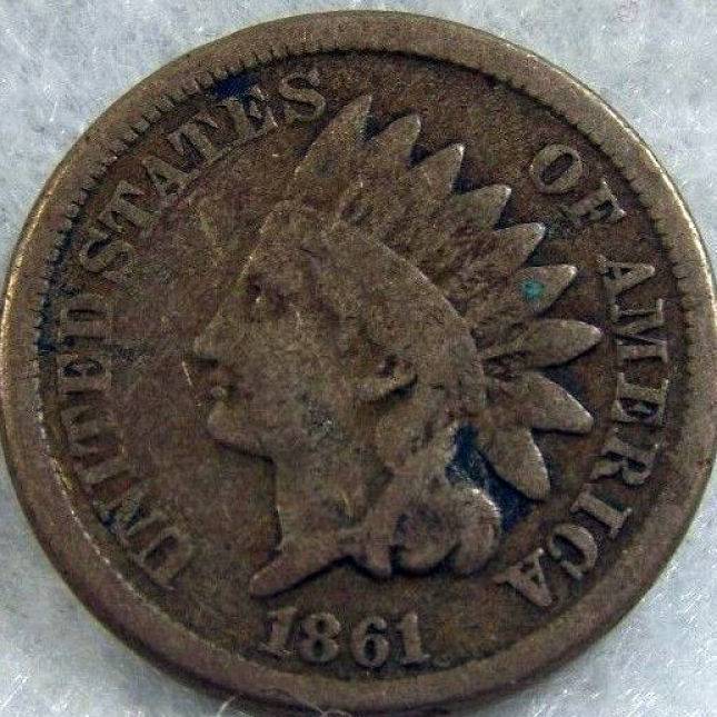 51-Days-Of-Flying-Eagle-And-Indian-Head-Cents!---Part-4!!