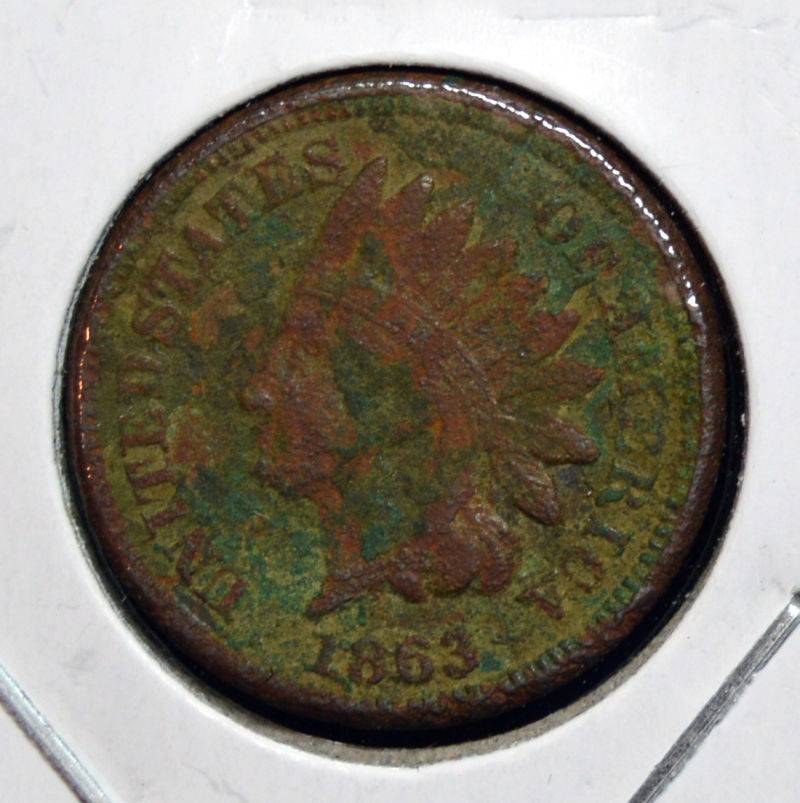 51-Days-Of-Flying-Eagle-And-Indian-Head-Cents!---Part-4!!