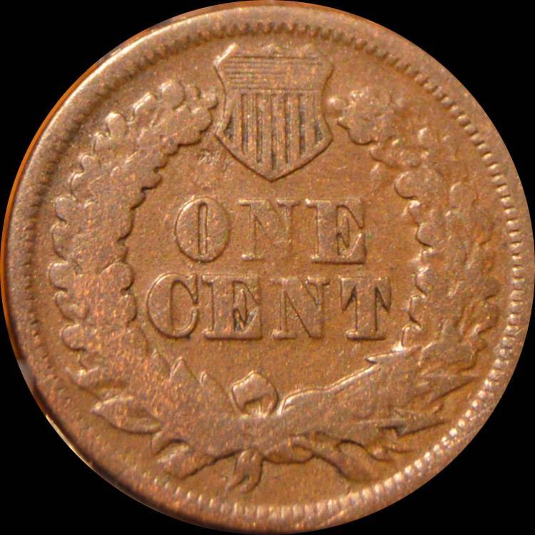 1864-Indian-Head-Cent-Bronze-For-Grading