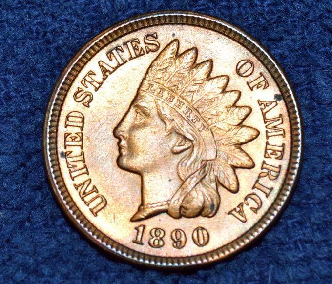 51-Days-Of-Flying-Eagle-And-Indian-Head-Cents!---Part-4!!