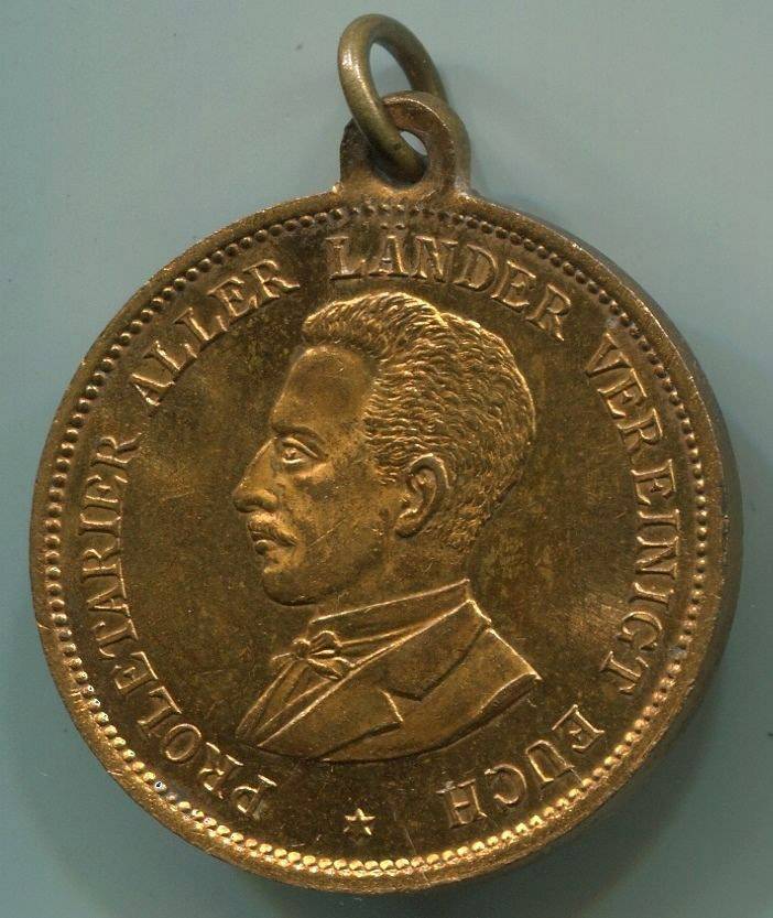 A-Continuing-Thread-~-Post-Your-Tokens,-Medals,-Exonumia-Acquisitions