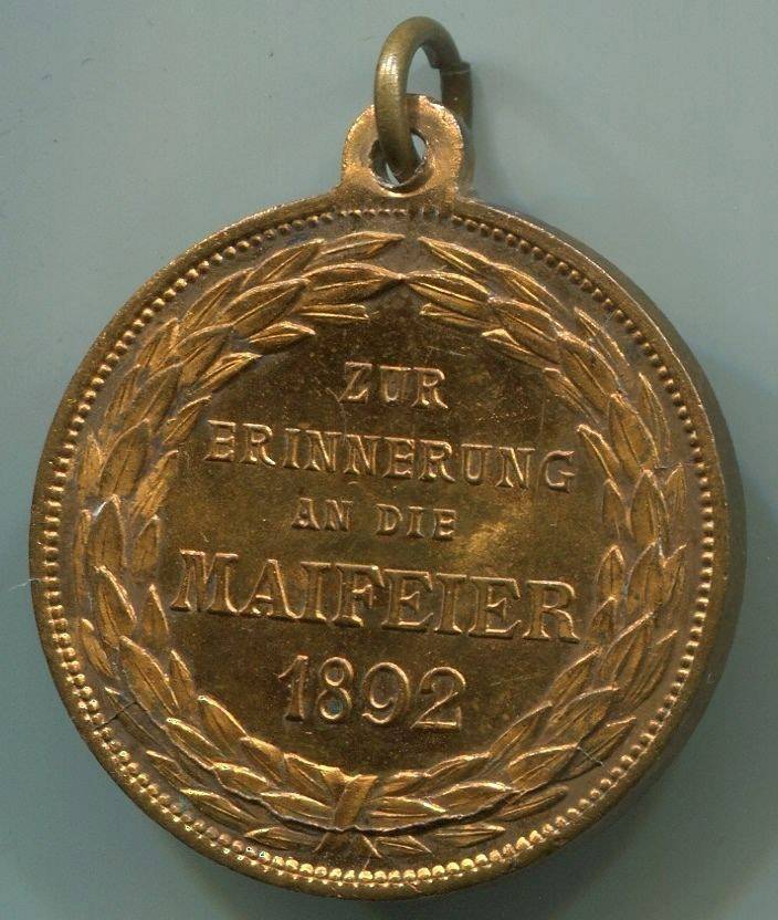 A-Continuing-Thread-~-Post-Your-Tokens,-Medals,-Exonumia-Acquisitions