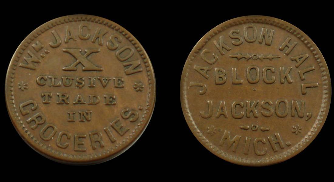 Cwt/Store-Card-Help-Needed:-Wm.-Jackson-Groc,-Jackson-MI-/-525c-Undated-Die