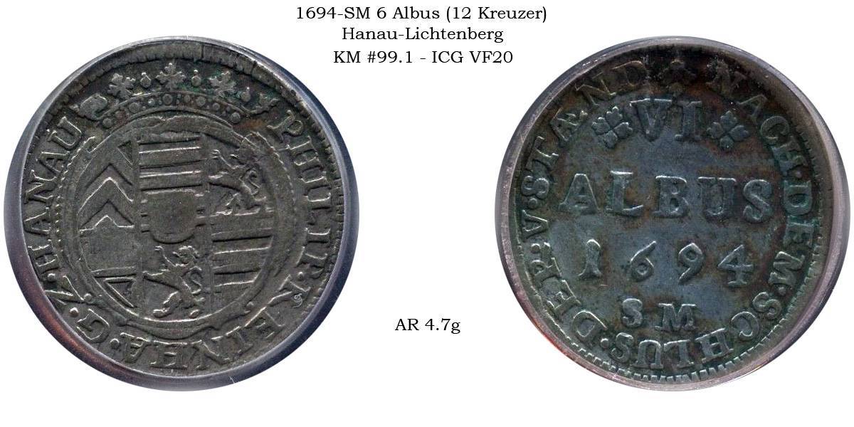 Post-A-German-State-Coin!