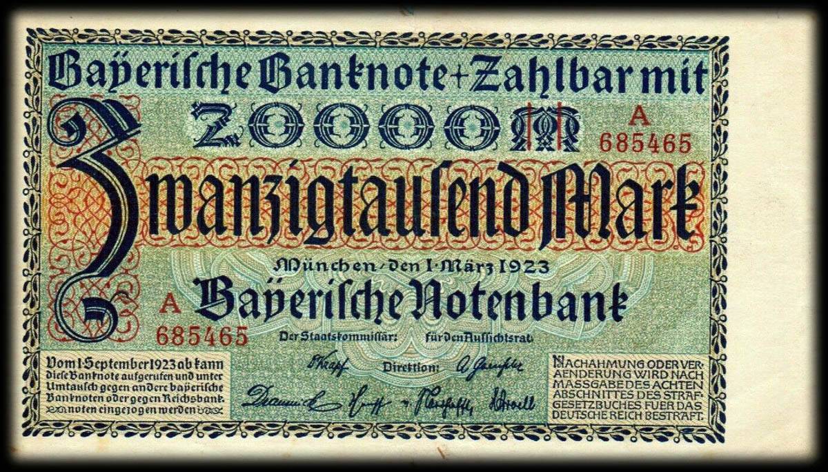 Latest-Banknotes-Acquisition.-List-Them-Here.