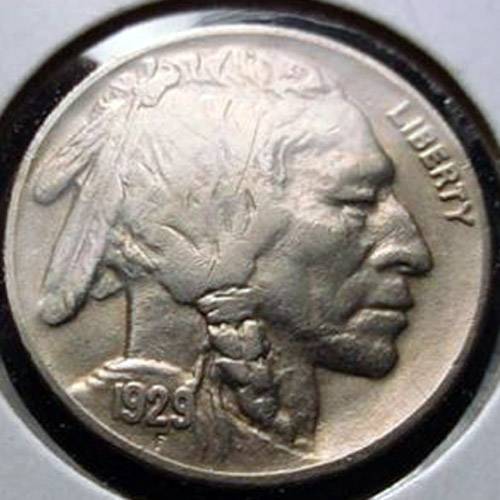 The-23-Days-Of-Buffalo-Nickels-Iii