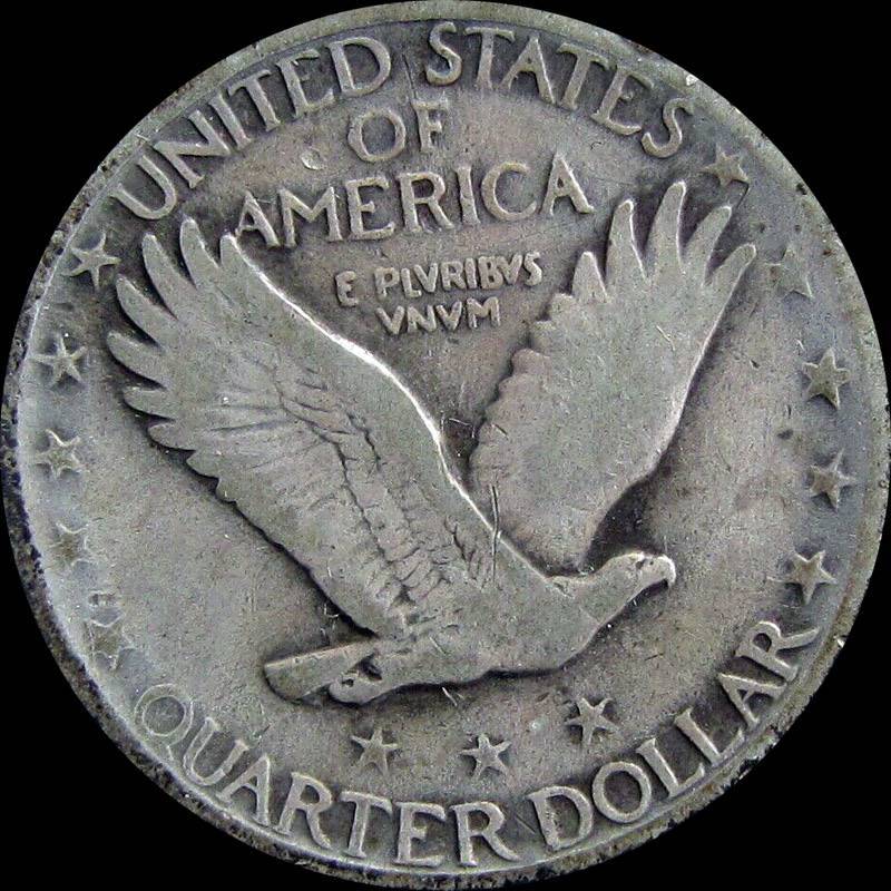 1920-Standing-Liberty-Quarter-For-Grading