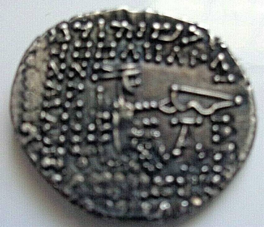 Parthian-Vologases-IV-Drachm---New-Pictures-Added