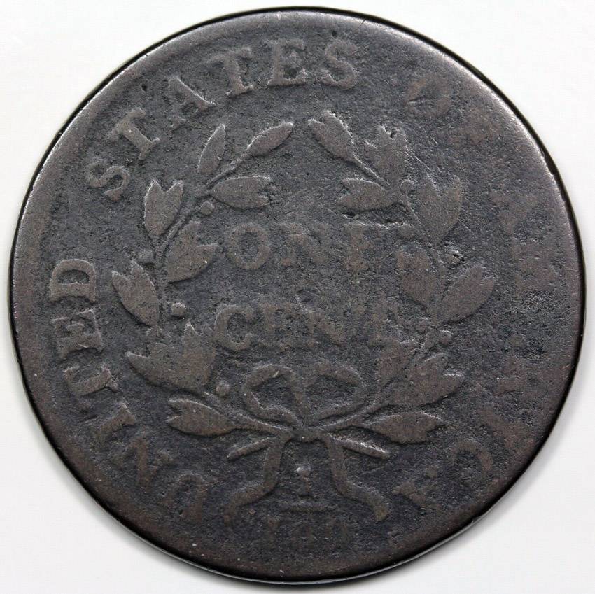 1800-Draped-Bust-Large-Cent-For-Grading