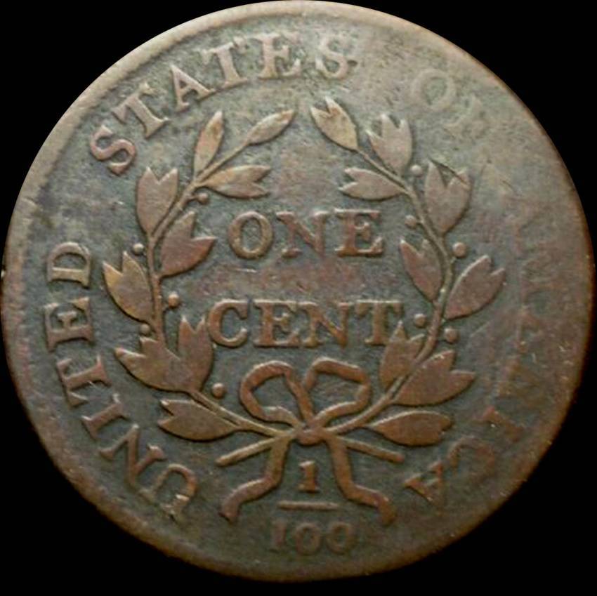 1801-Draped-Bust-Large-Cent-For-Grading