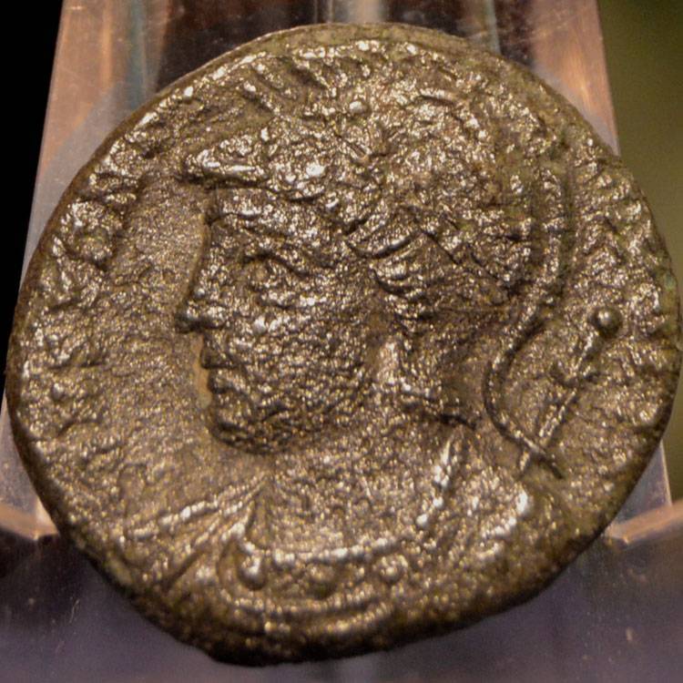 Help-Needed-W/Constantine-City-Commemorative-?-Identification