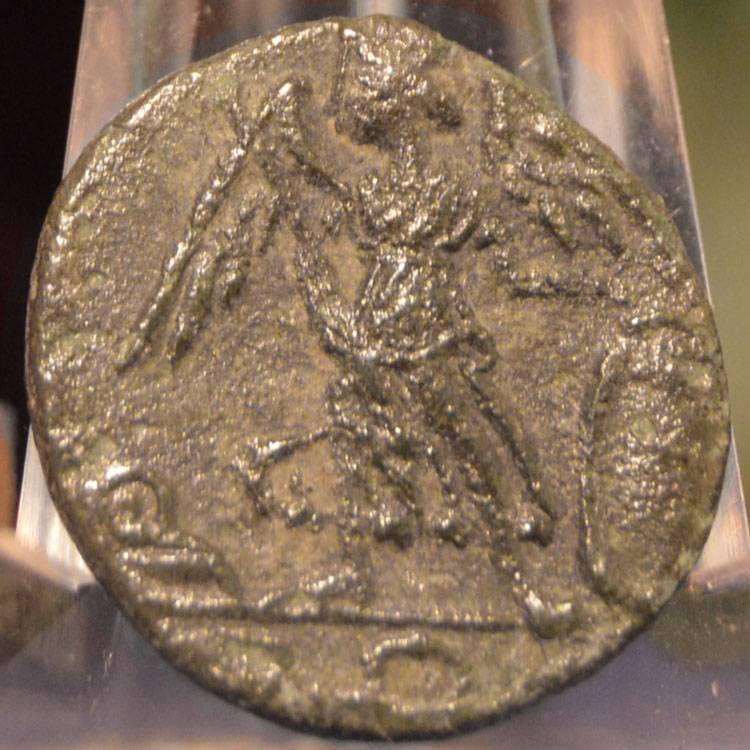 Help-Needed-W/Constantine-City-Commemorative-?-Identification