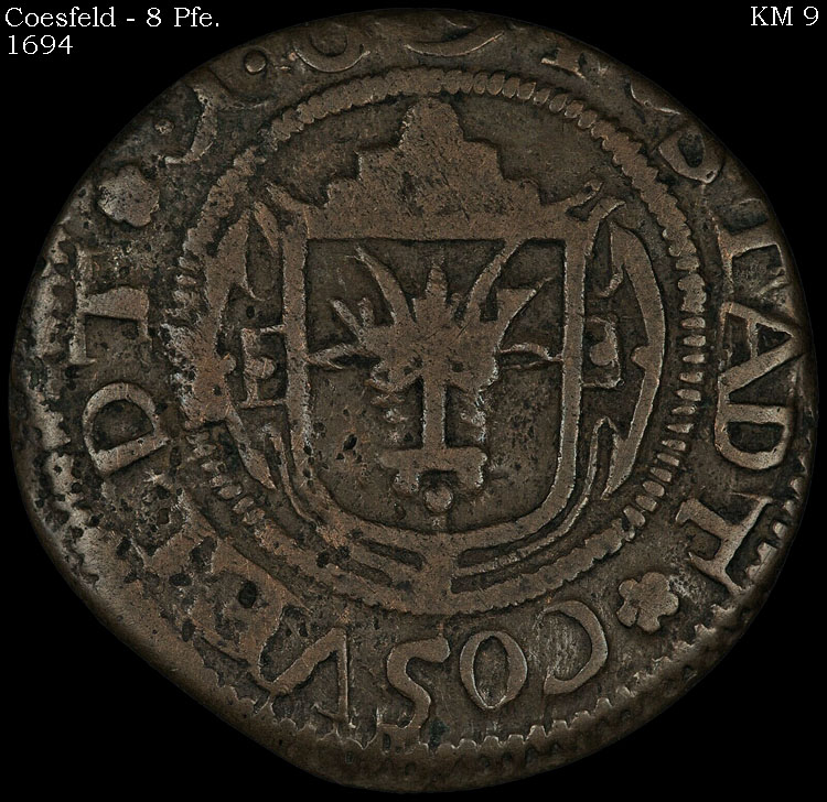 Post-A-German-State-Coin!