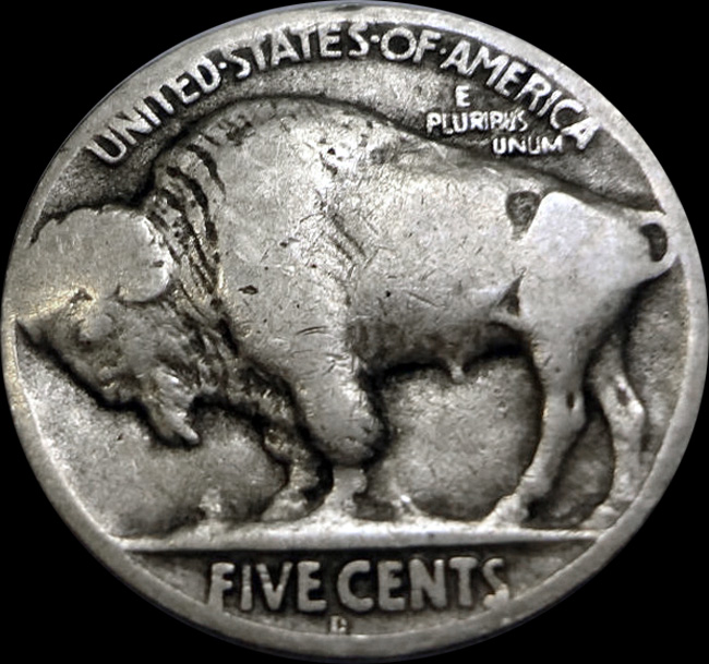 Post-A-Coin-Or-Medal-From-1924