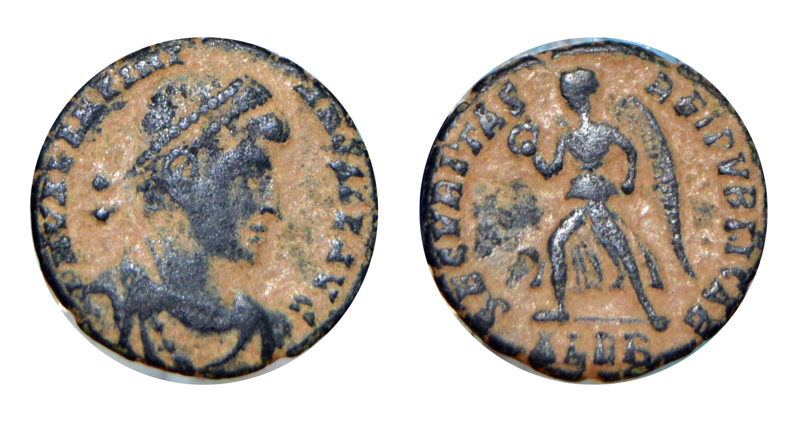 Desert-After-Dinner---Valentinian-Ae3,-Alexandria