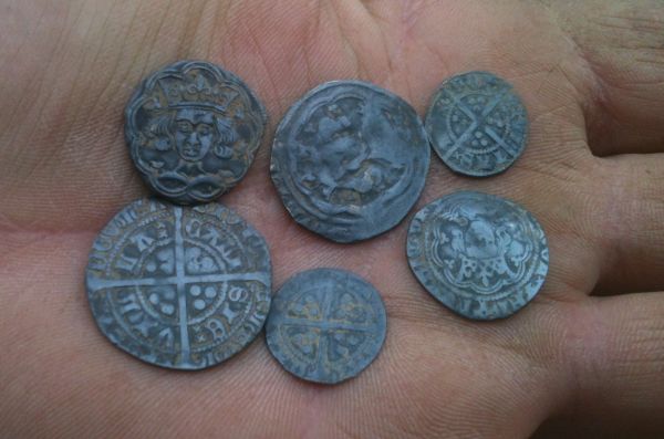 Henry-V-Groat---Unidentified-Reverse