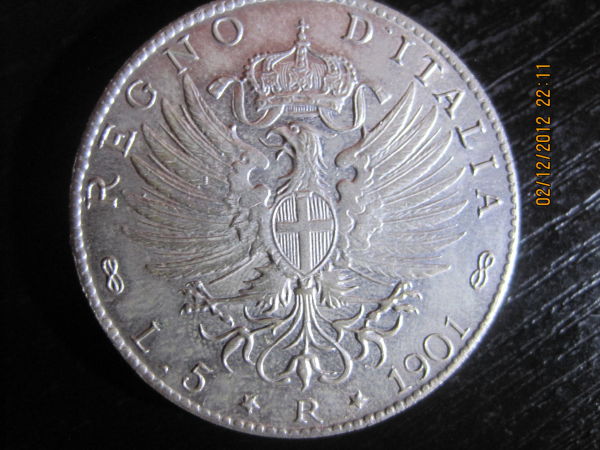 1901-5-Lire-Fake-Or-Not?