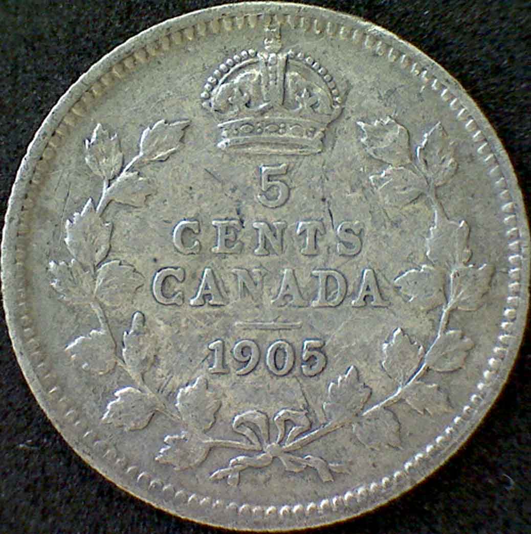 1905-5-Cent-Grade
