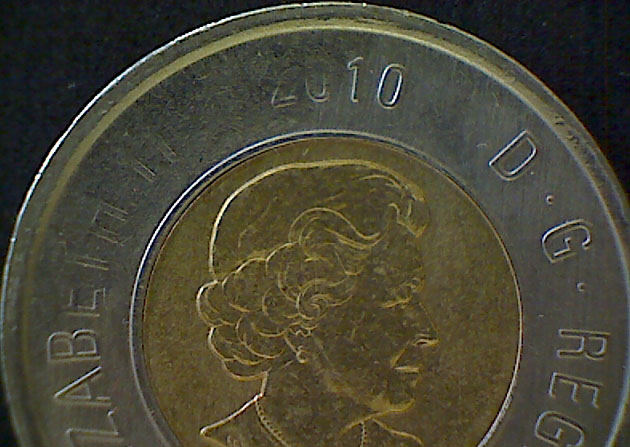 2010-Twoonie