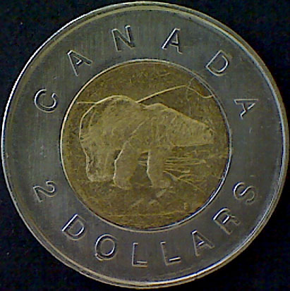 2010-Twoonie