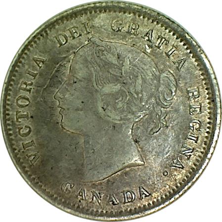 1872-H-5-Cents