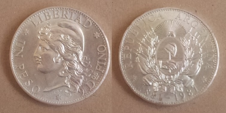 Please-Identification-Argentina-Coin---Not-In-Catalogue!