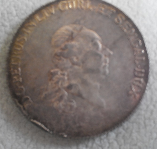 Coin-Identification-Please-To-Help