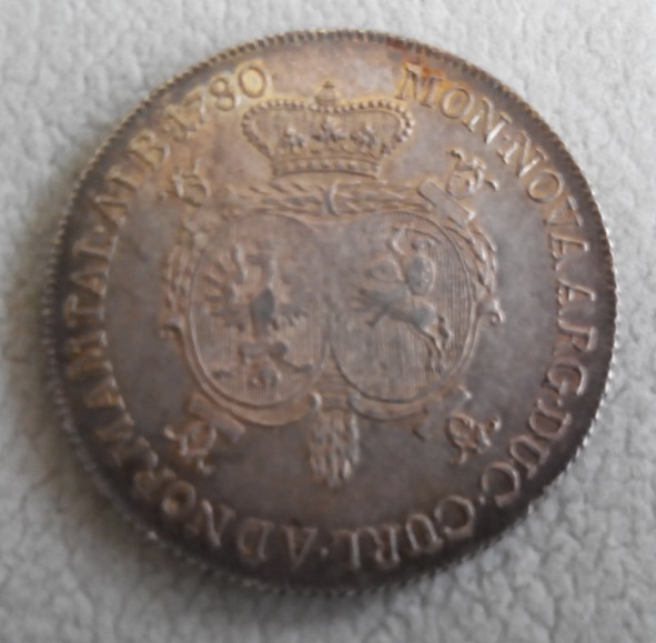 Coin-Identification-Please-To-Help