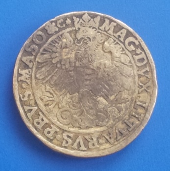 Identification-Of-Coin-1580-Year