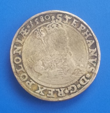 Identification-Of-Coin-1580-Year