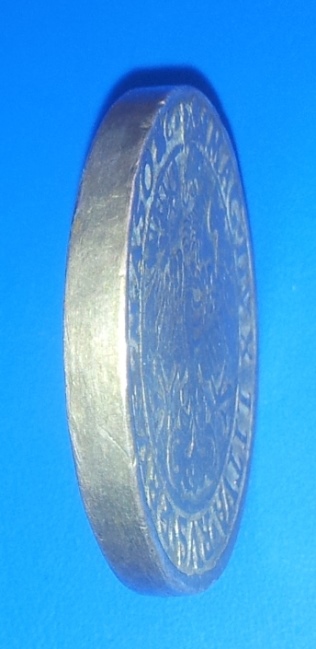 Identification-Of-Coin-1580-Year