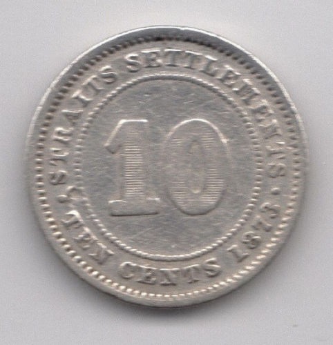 Grading-Help-Please.--1873-Straits-Settlements-10-Cents.--Fire-Away!