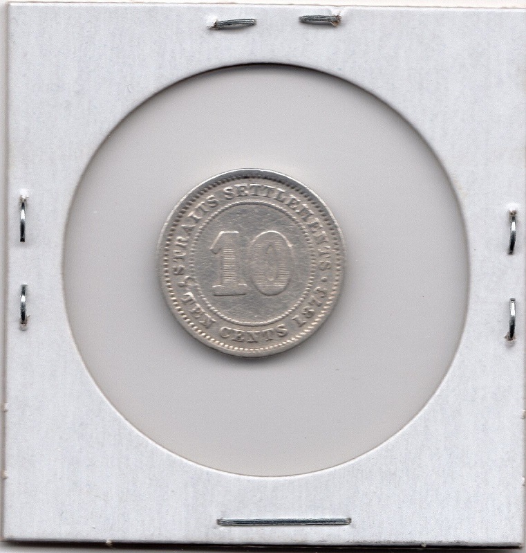 Grading-Help-Please.--1873-Straits-Settlements-10-Cents.--Fire-Away!