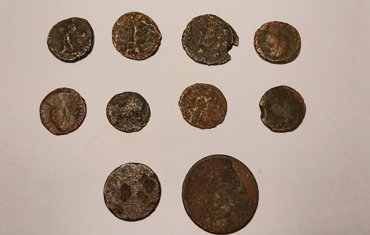 Really-Old-Mystery-Coins