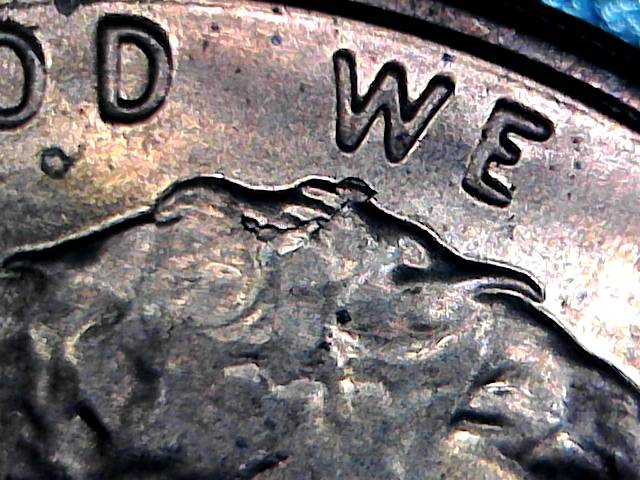 2010--Lincoln--Looks-Like-Die-Breake-To-Me-?-Please-Comment