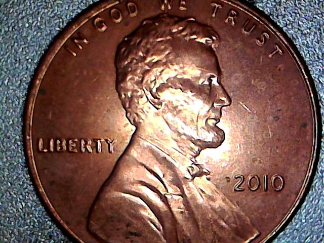 2010--Lincoln--Looks-Like-Die-Breake-To-Me-?-Please-Comment